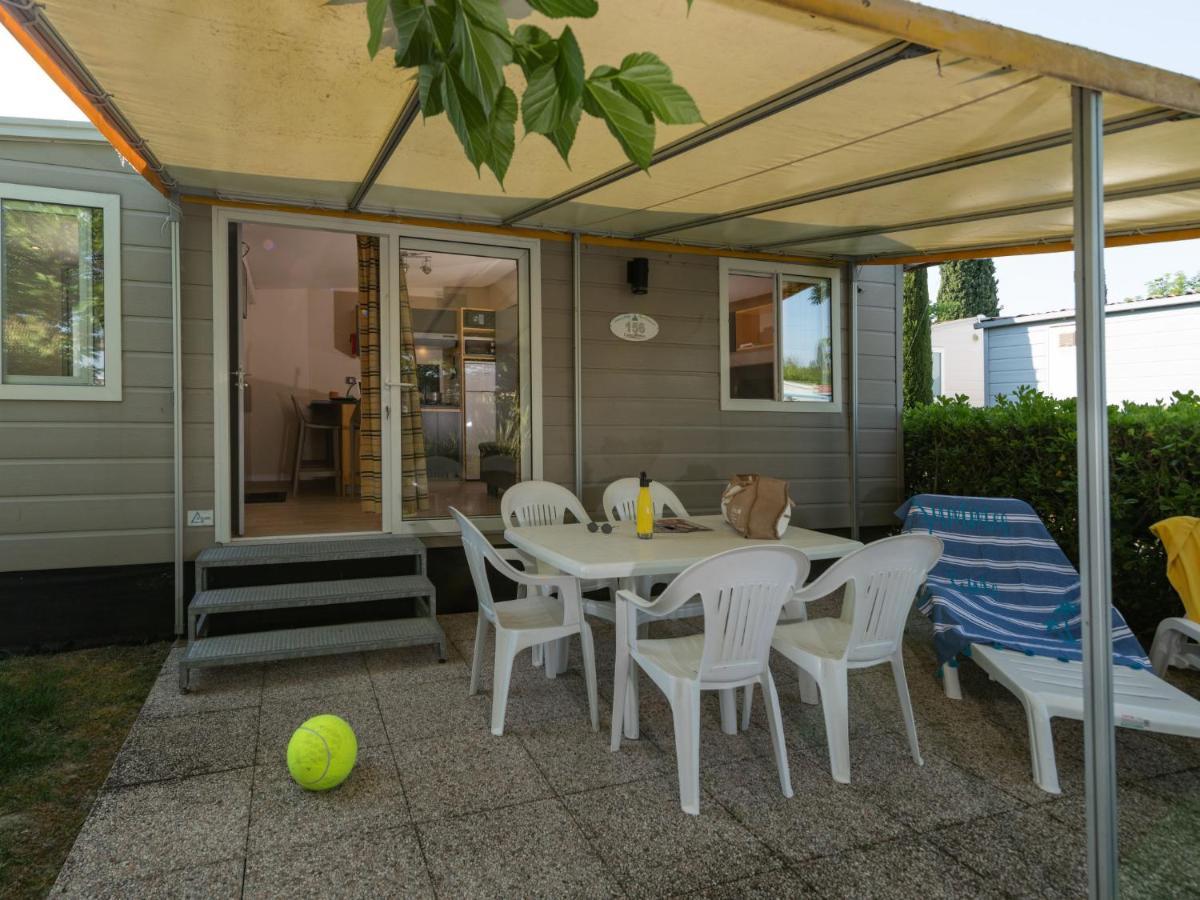 Holiday Home Garda Suite Trendy By Interhome リヴォルテッラ エクステリア 写真
