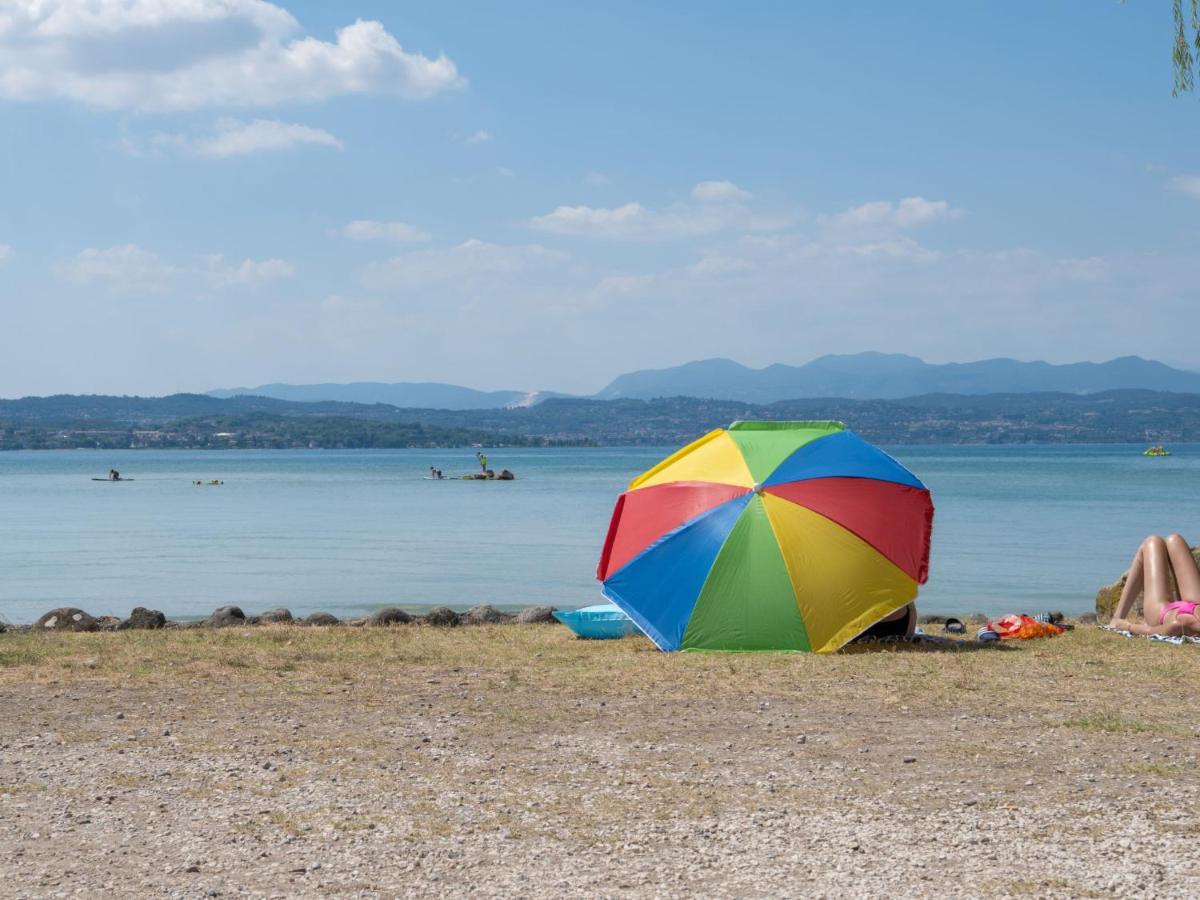 Holiday Home Garda Suite Trendy By Interhome リヴォルテッラ エクステリア 写真