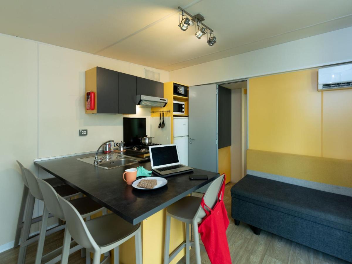 Holiday Home Garda Suite Trendy By Interhome リヴォルテッラ エクステリア 写真